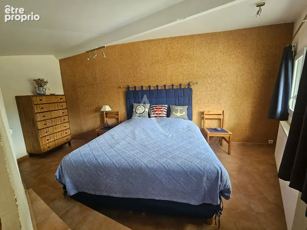Longère Villers-sur-Authie 5 pièces 102 m2 - photo 6
