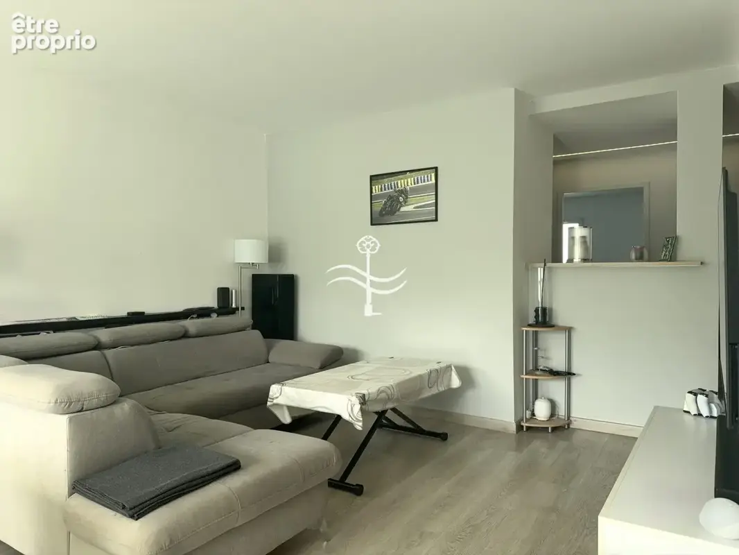 Appartement à IFS