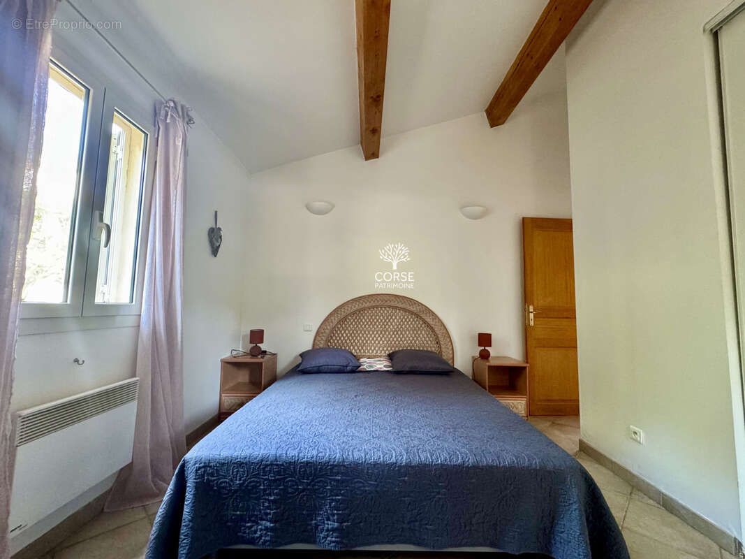 Maison à PORTO-VECCHIO