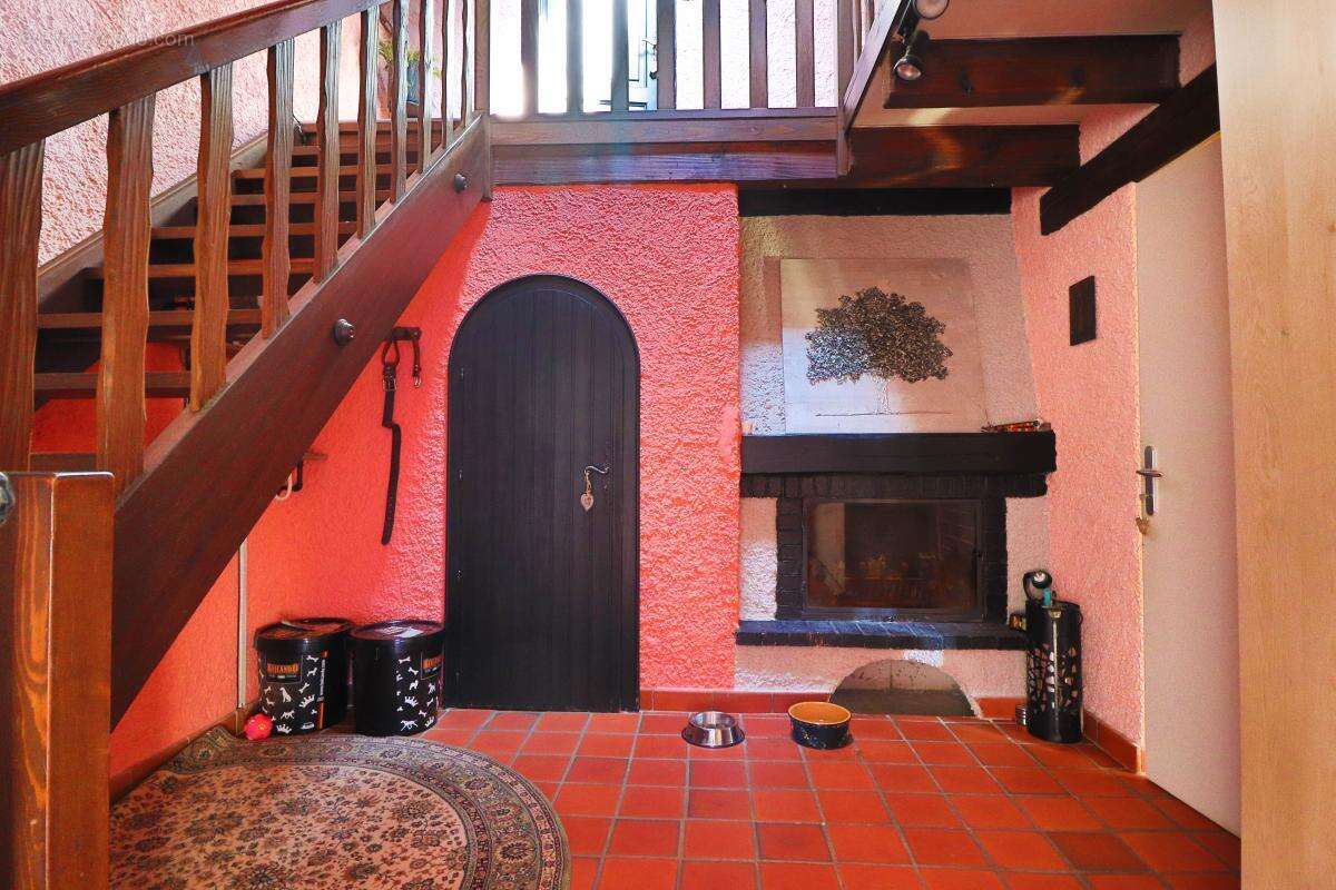 Maison à BREITENBACH-HAUT-RHIN
