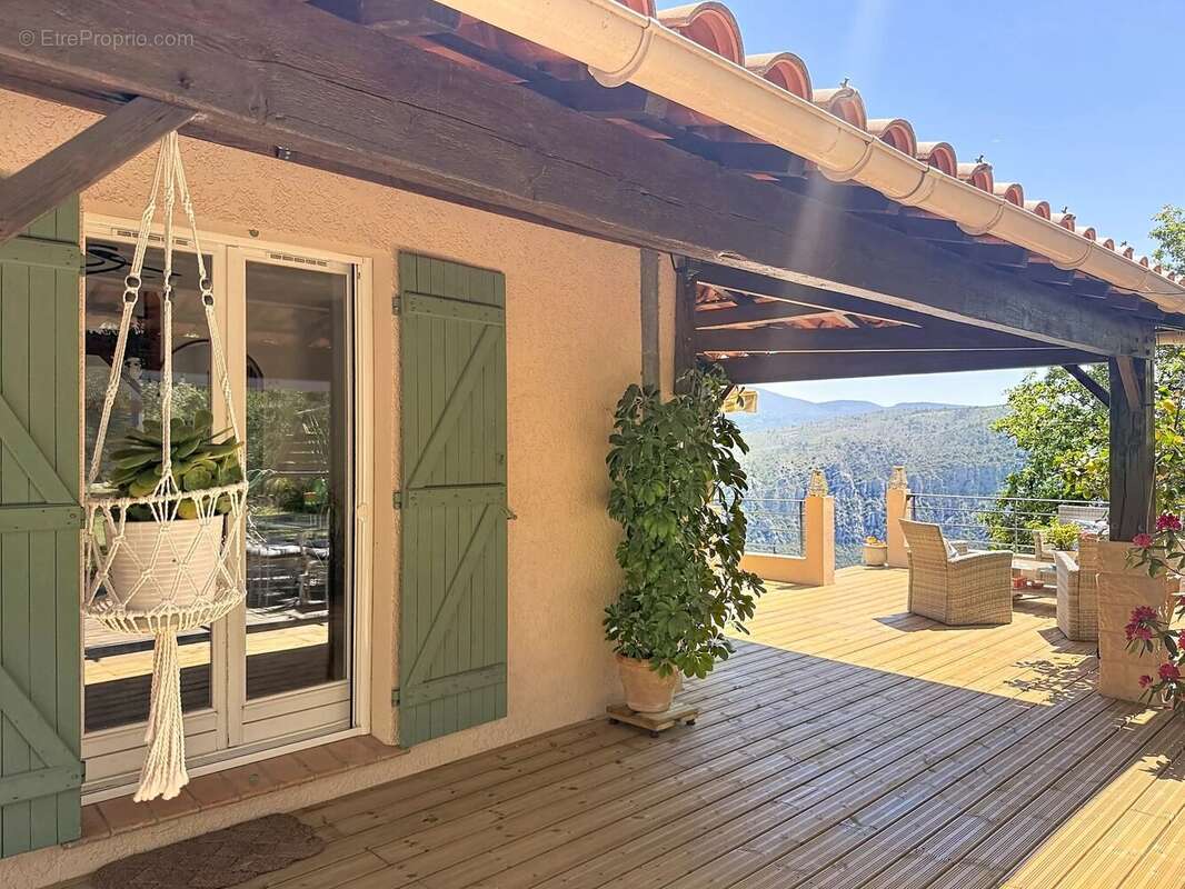 Maison Bonson - photo 18