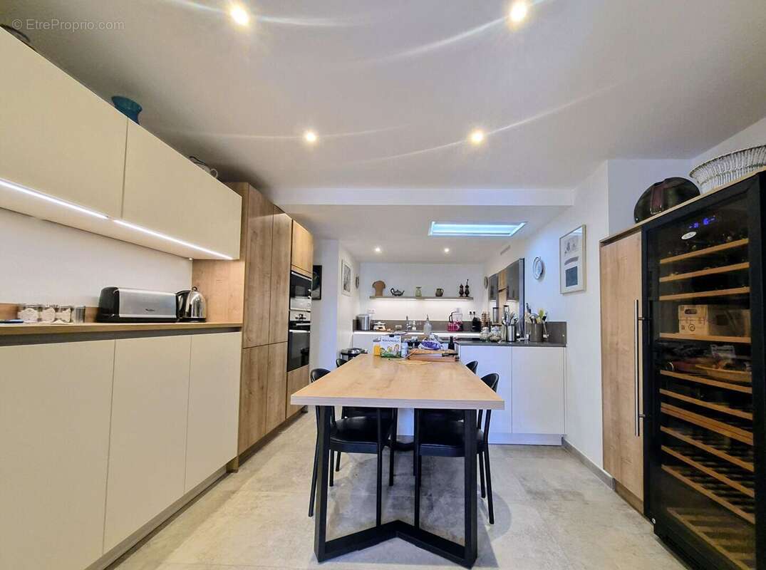 Appartement à HYERES