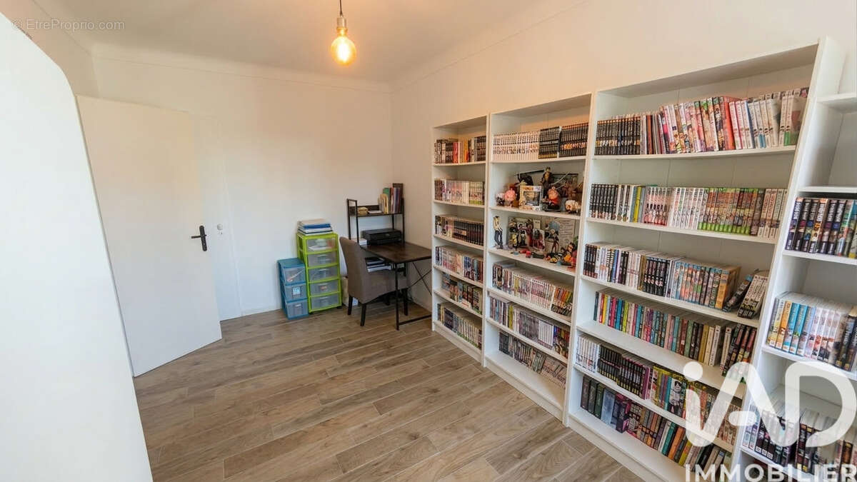 Photo 7 - Appartement à PERPIGNAN