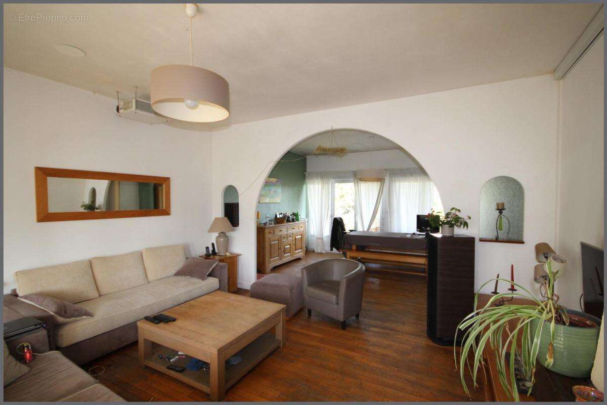 Maison à AUBIGNE-RACAN