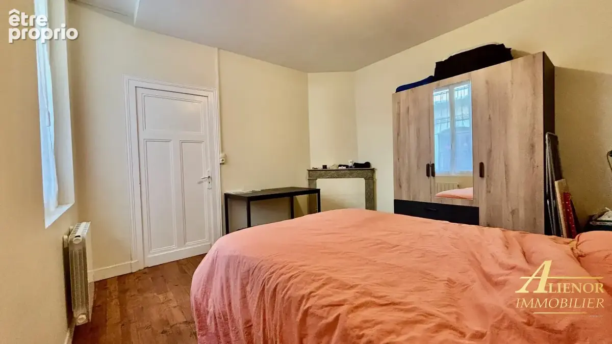 Appartement  T2 à Périgueux Centre-ville - photo 6