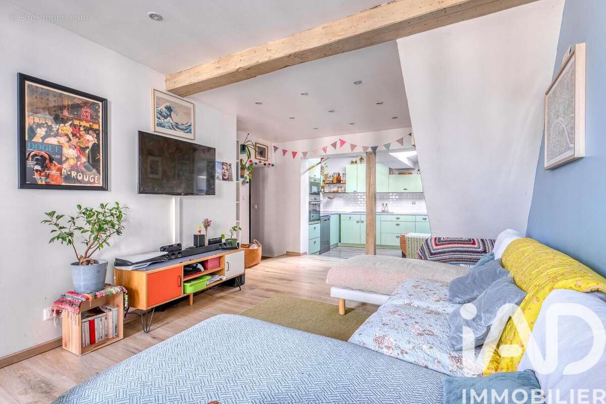 Photo 5 - Appartement à MEAUX