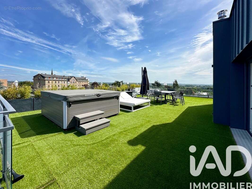 Photo 2 - Maison à NOYAL-SUR-VILAINE