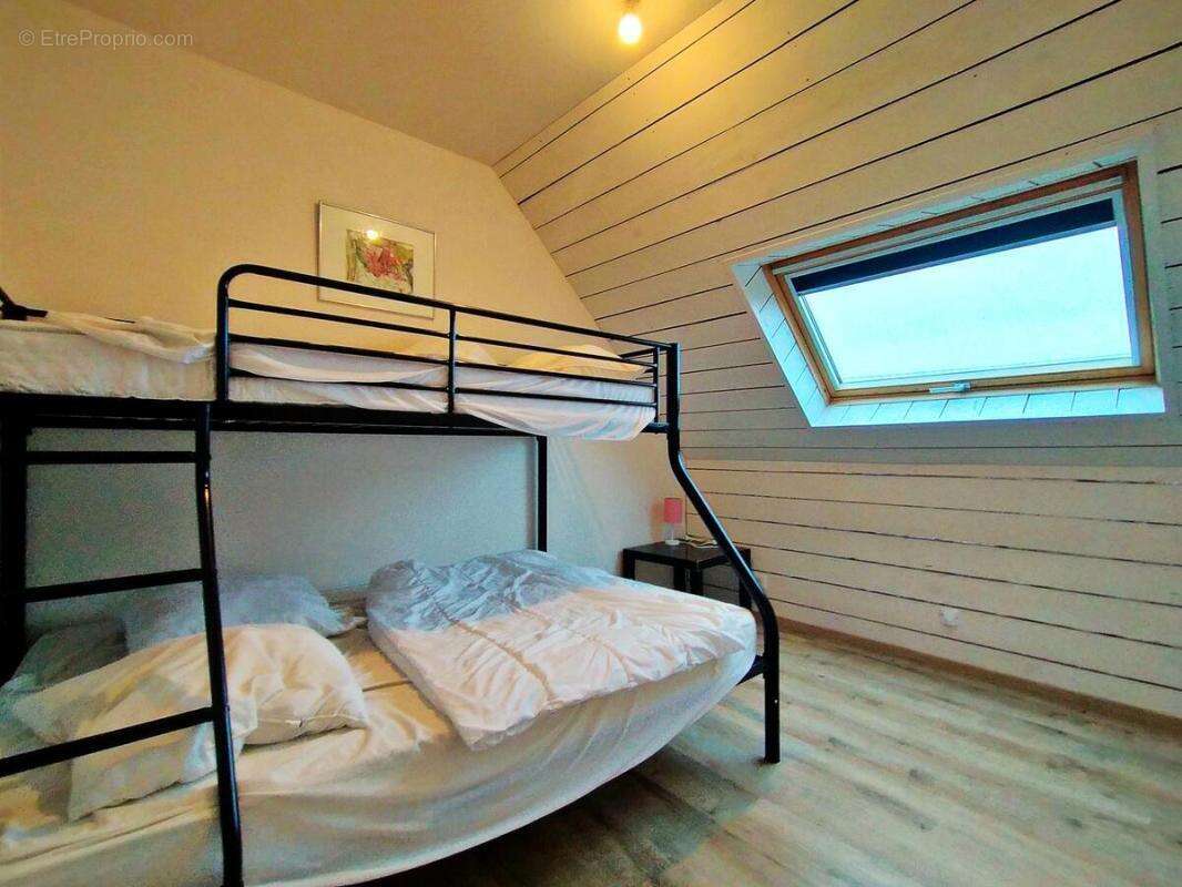 Maison 155 m² à Plobannalec-Lesconil  - photo 15
