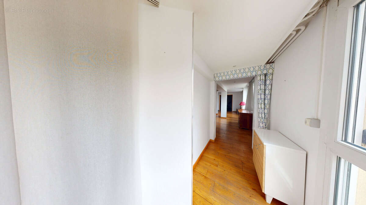 Appartement à BESANCON
