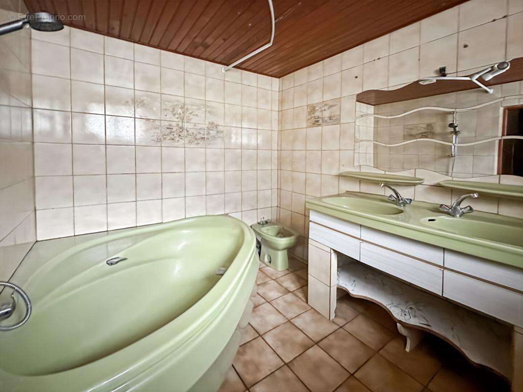 Appartement à KRUTH