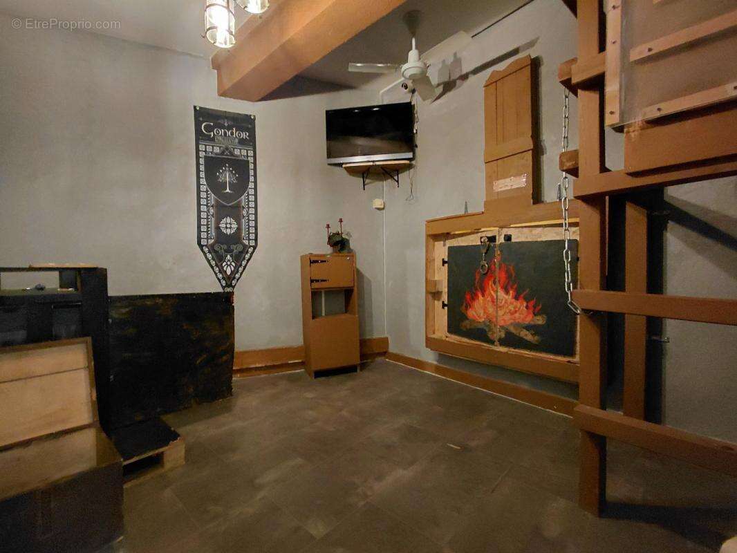 Commerce à AURILLAC