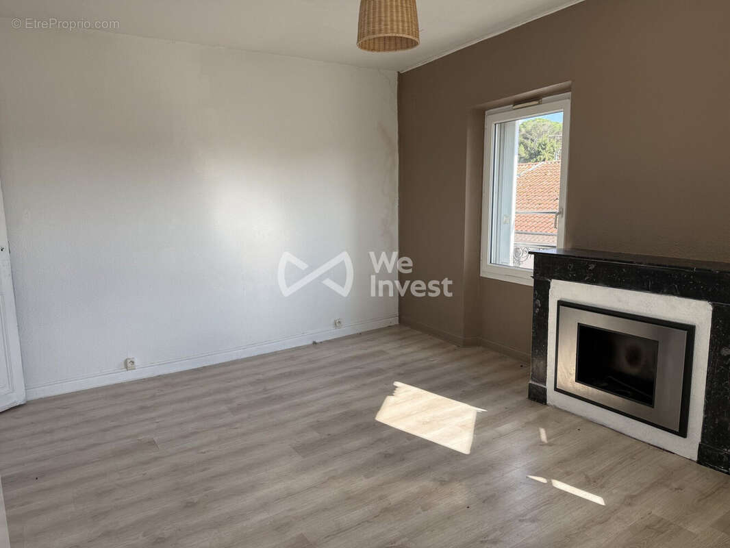 Appartement à HAGETMAU