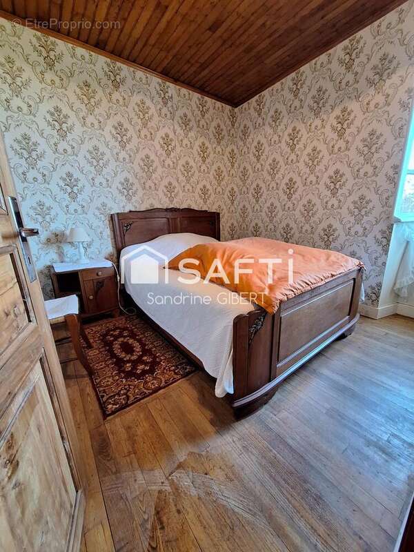 Photo 6 - Maison à THEDIRAC