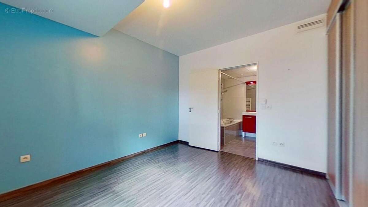 Appartement à LYON-2E