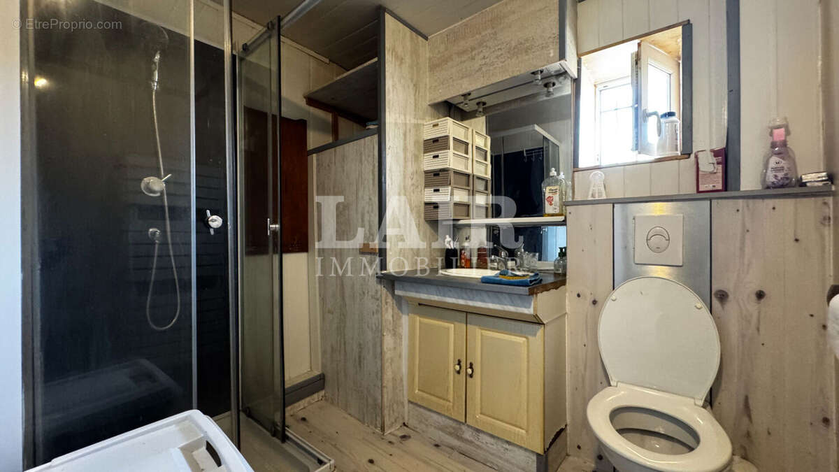 Maison de campagne à vendre à Pre En Pail Saint Samson - Réf: A15553 - photo 6