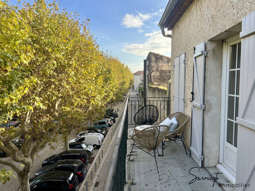 Appartement à TARASCON