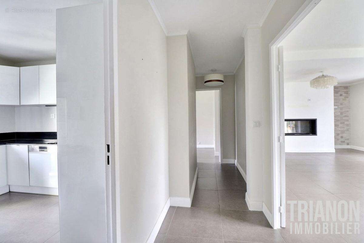 Maison à MONTIGNY-LES-CORMEILLES