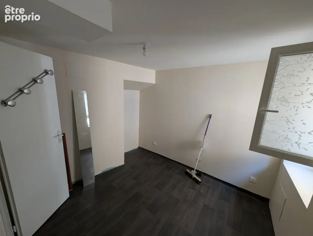 Maison - Vienne  - 3 pièces - 39 m2 - photo 2