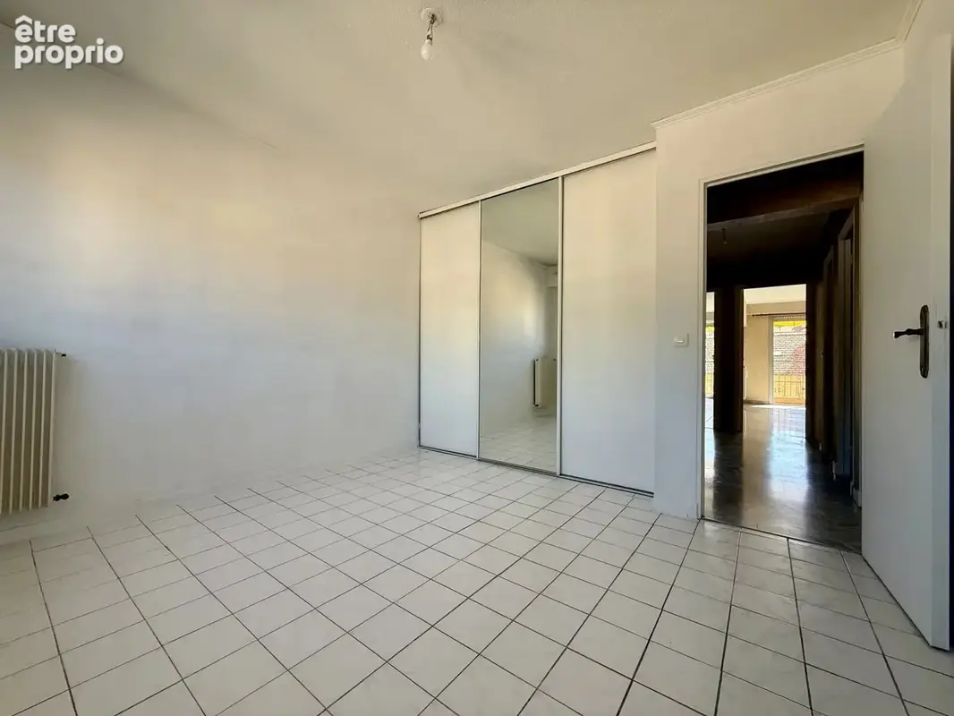 Nice-riquier: appartement 3 pieces - photo 7