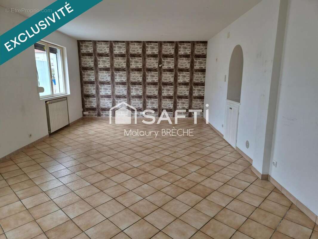 Maison 137 m² à Les Islettes  - photo 2