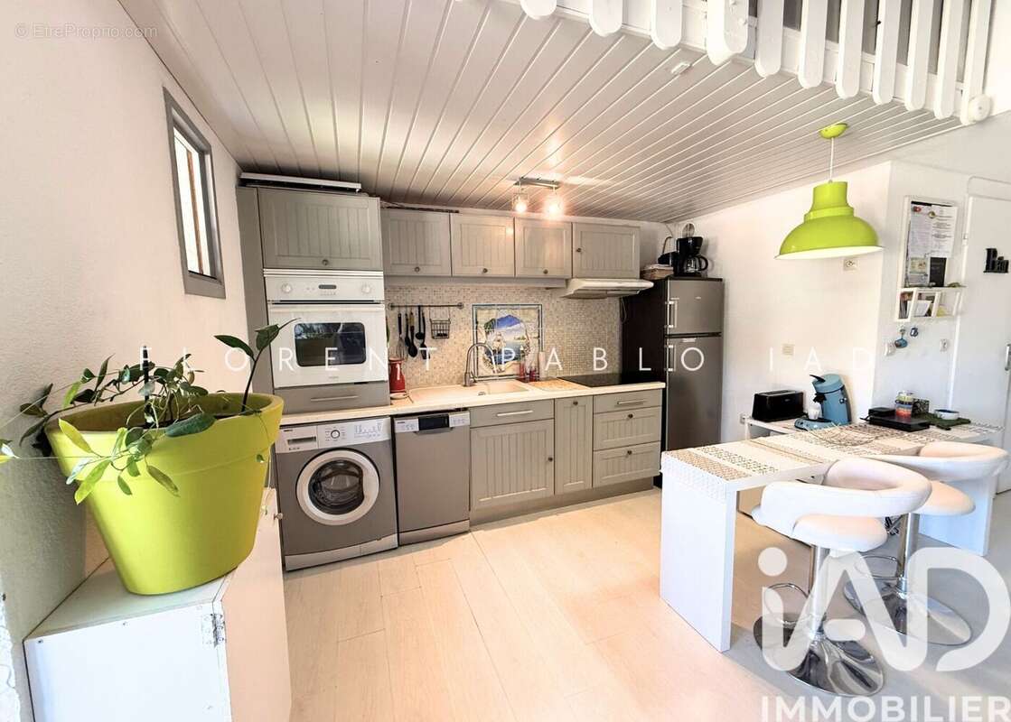 Photo 5 - Appartement à LA SEYNE-SUR-MER