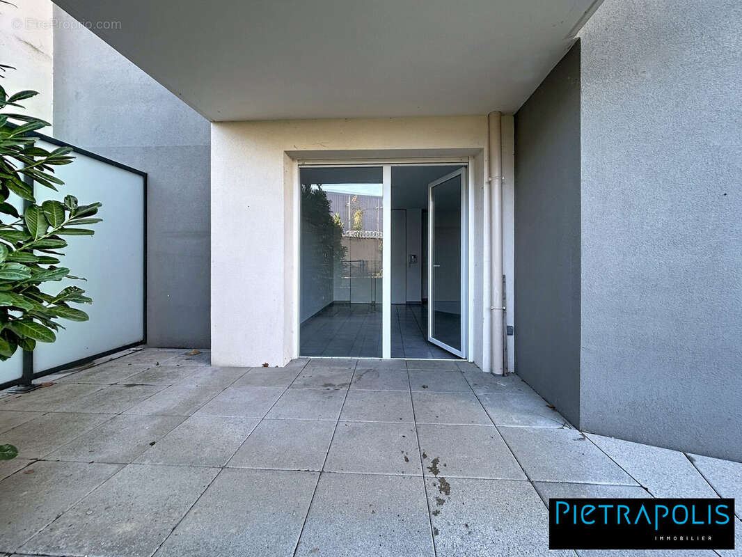 Appartement à VENISSIEUX