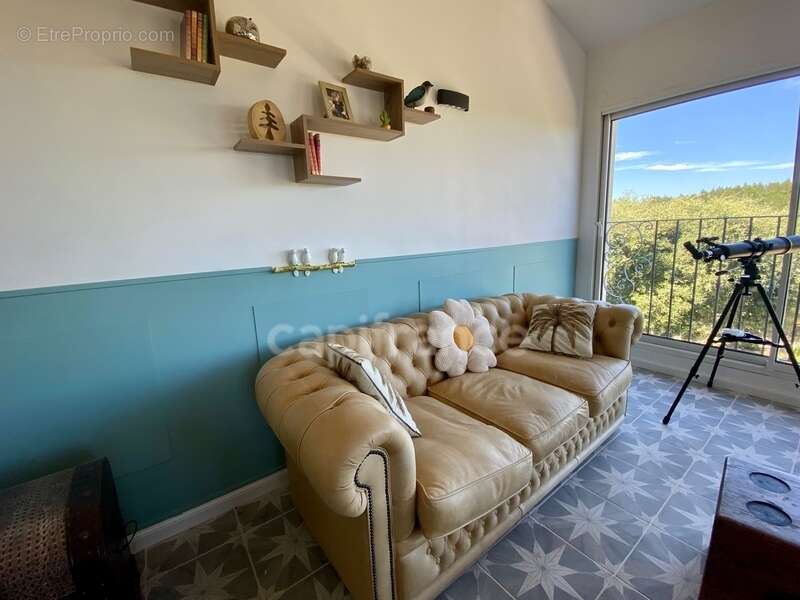 Maison à vendre avec vue panoramique à SAINT MAXIMIN (30) - photo 6