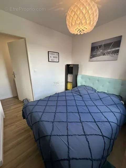 Appartement à QUEND