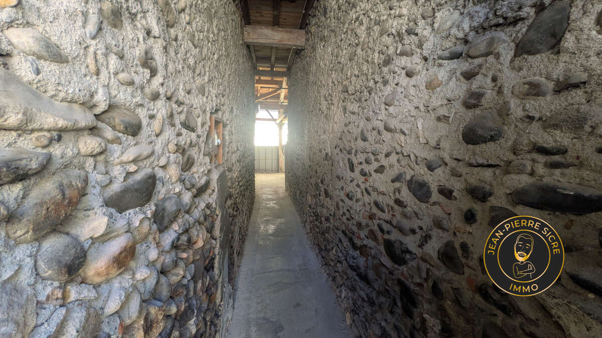 Maison à MARTRES-TOLOSANE