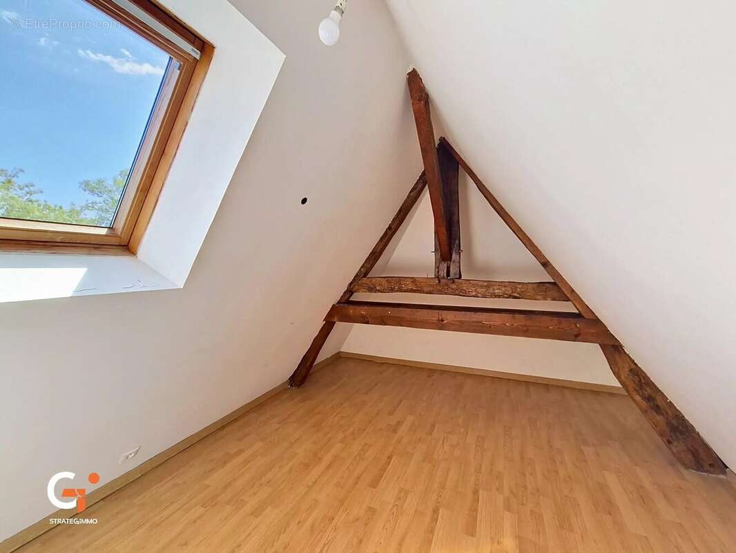 Maison à CAUMONT