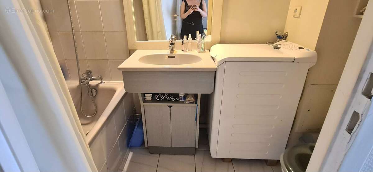 Appartement 18 m² à Les Sables-D'olonne  - photo 5