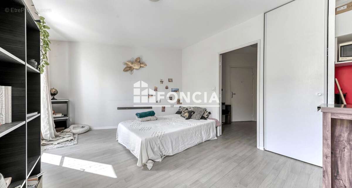 Appartement à LYON-9E