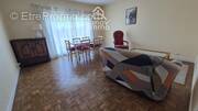 Appartement à SOYAUX