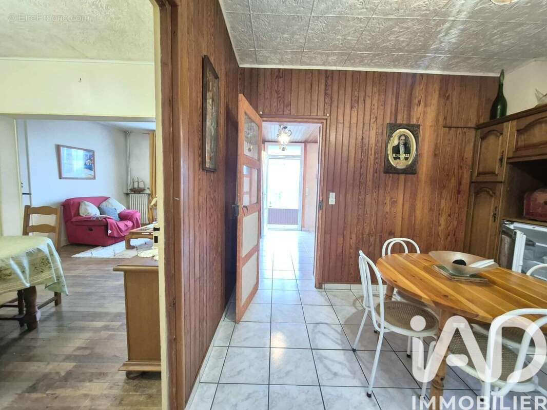 Photo 9 - Maison à LE HAVRE