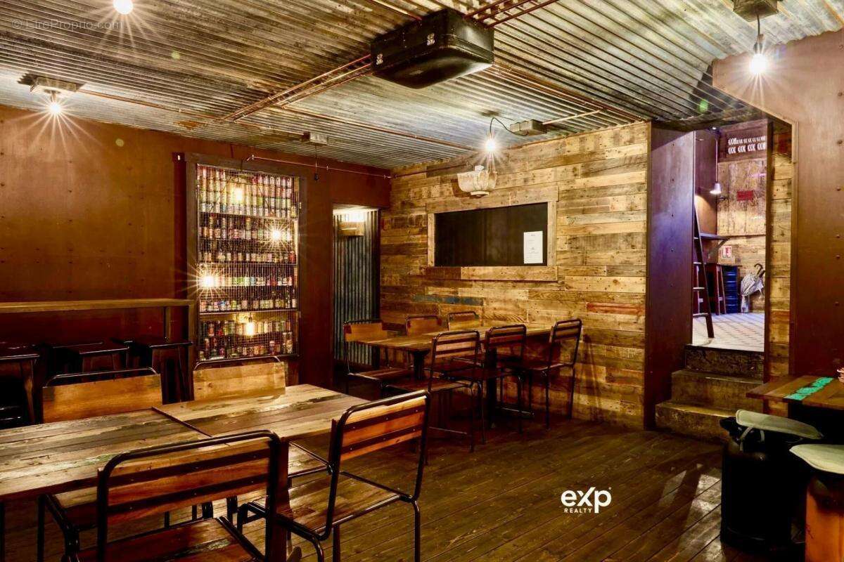 Commerce à CHAMBERY