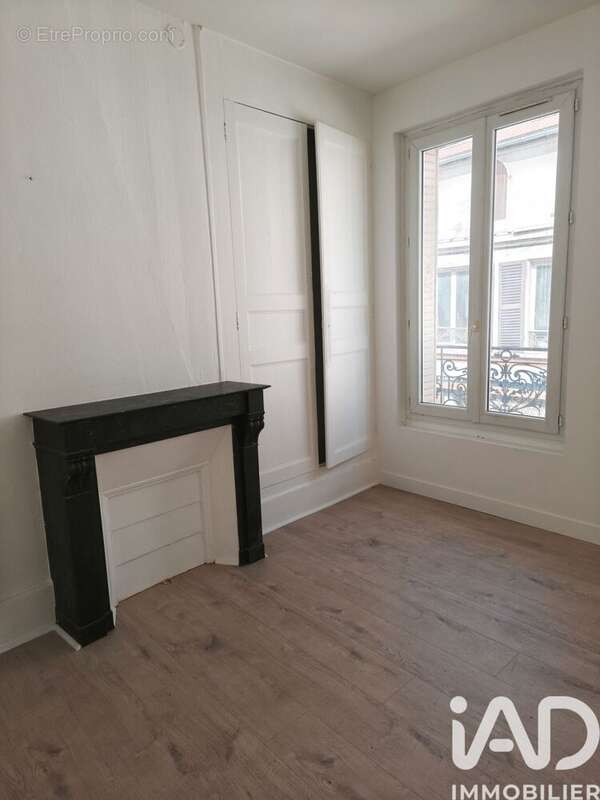 Photo 3 - Appartement à LIZY-SUR-OURCQ