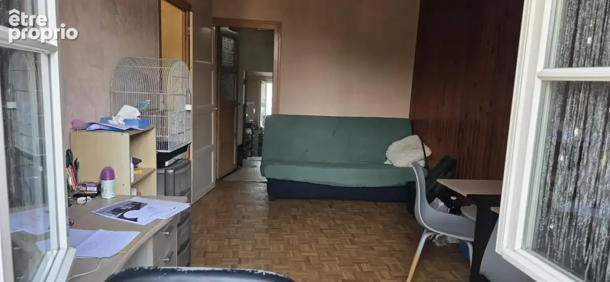 Maison 4 pièces 65 m² à vendre à Cluis (36340) - photo 4