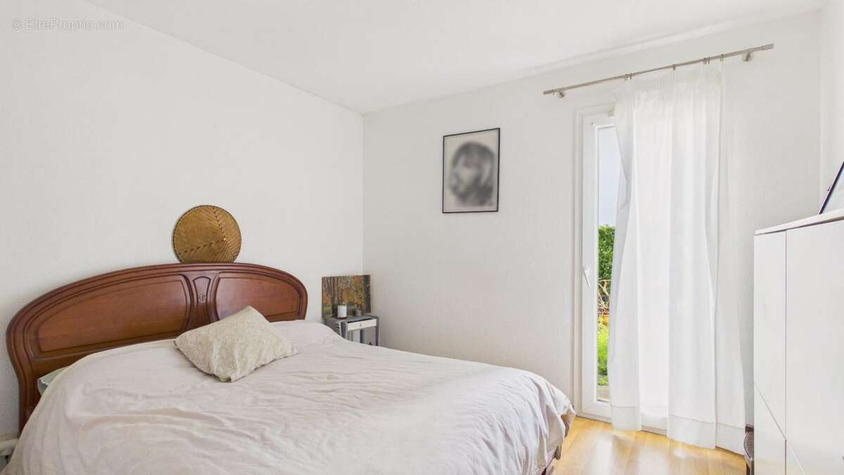 Appartement à CAMBO-LES-BAINS