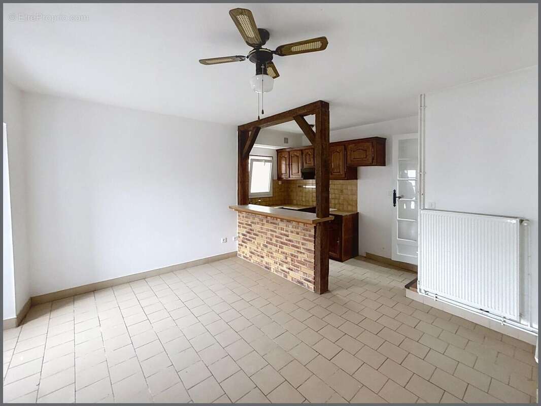 Photo 2 - Maison à ESVRES