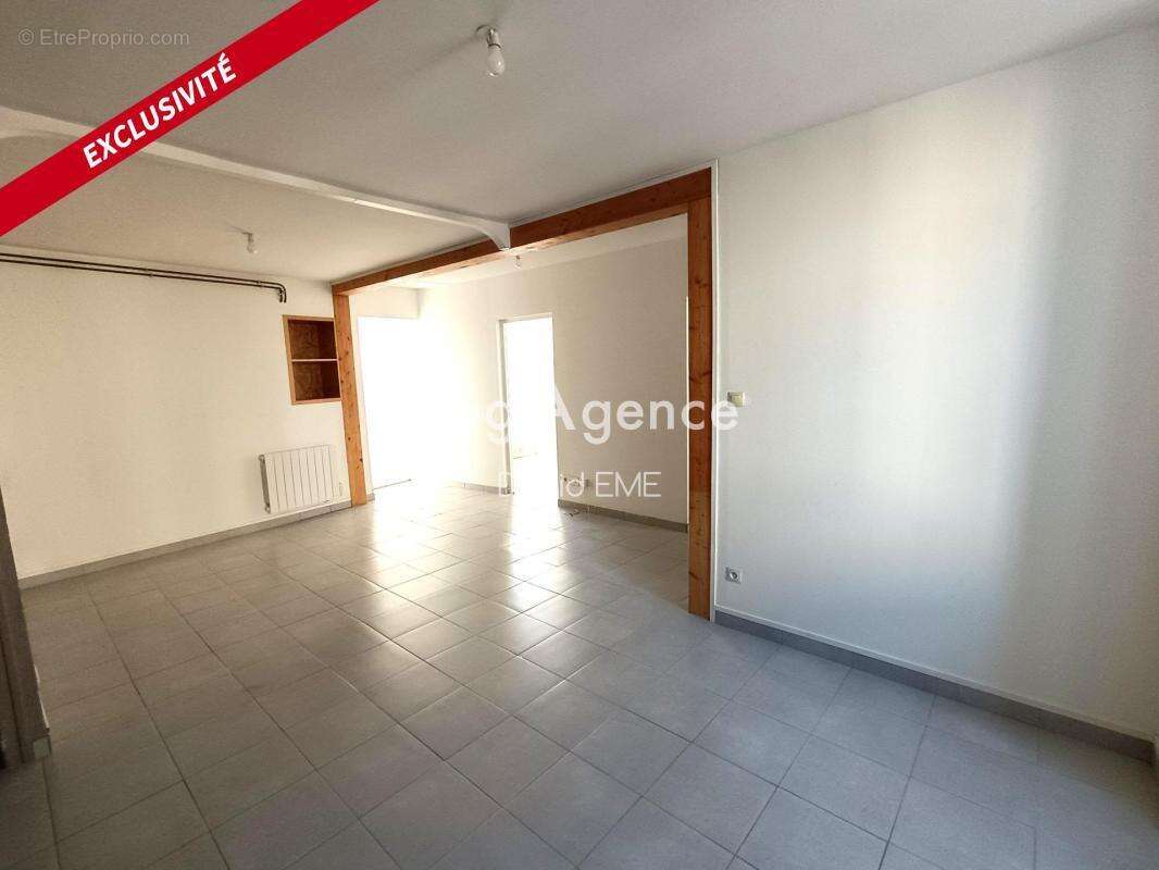 Appartement à AIZENAY