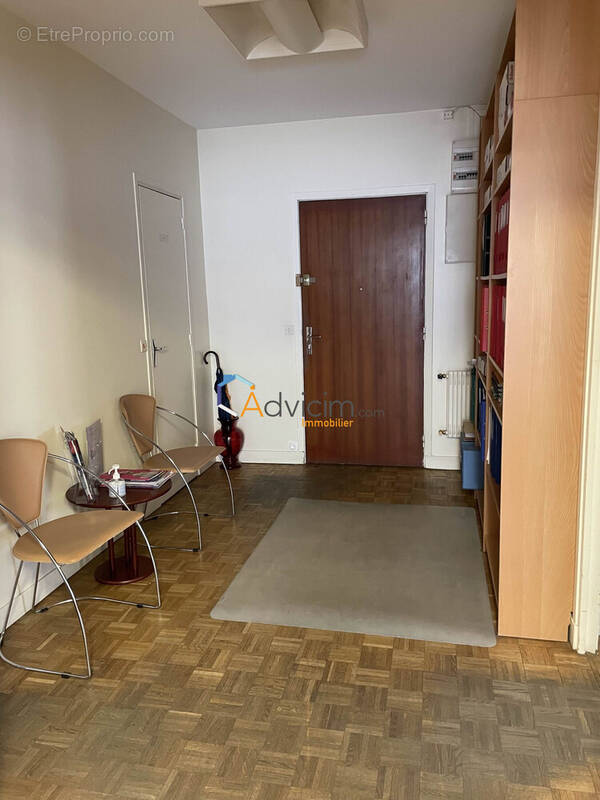 Appartement à OLIVET