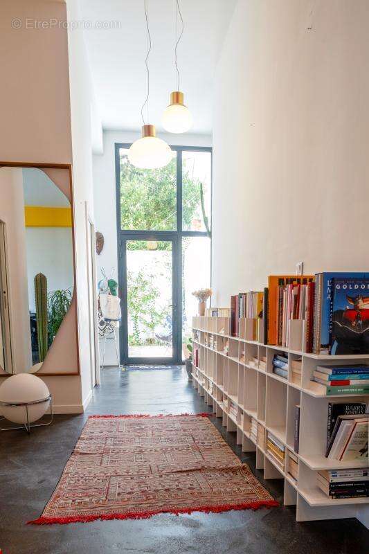 Appartement - photo 4