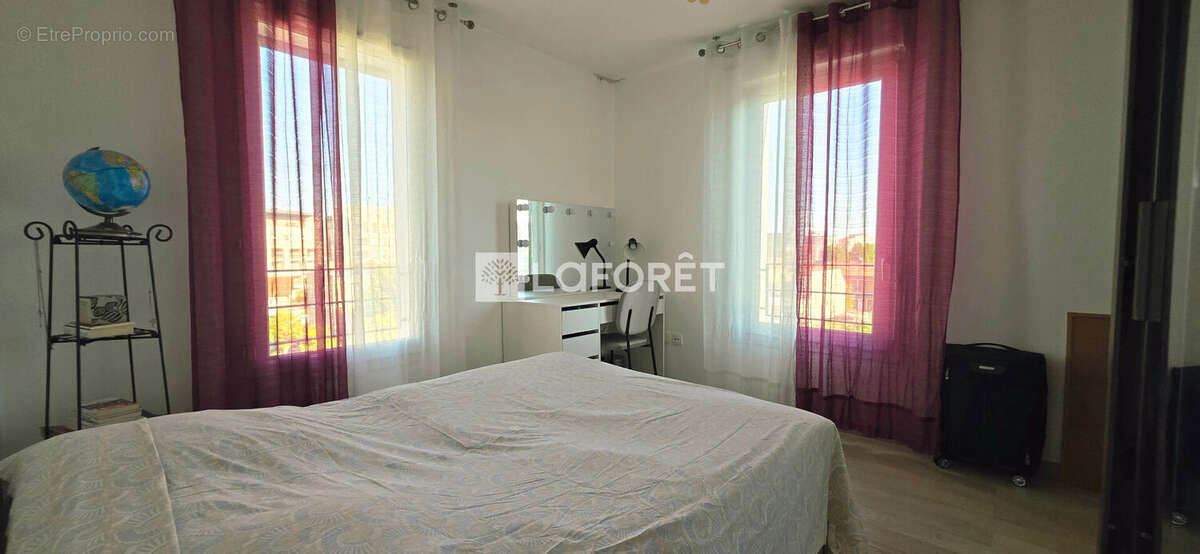 Appartement Stains 4 pièce(s) 79.5 m2 - photo 10