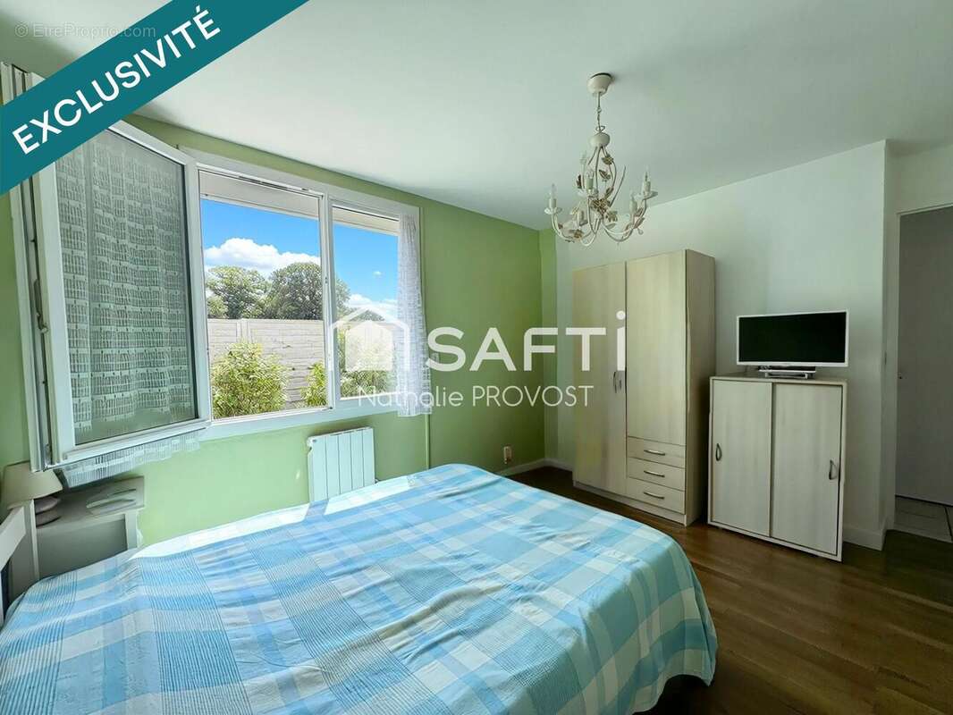 Maison 79 m² à Herbignac  - photo 6