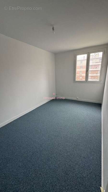 Appartement à NOISY-LE-GRAND