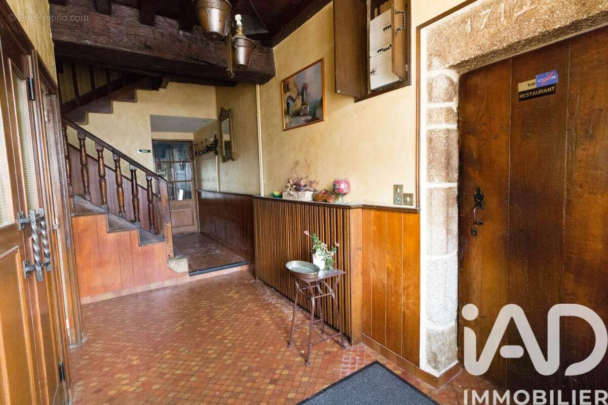 Photo 6 - Appartement à SAUVIAT-SUR-VIGE