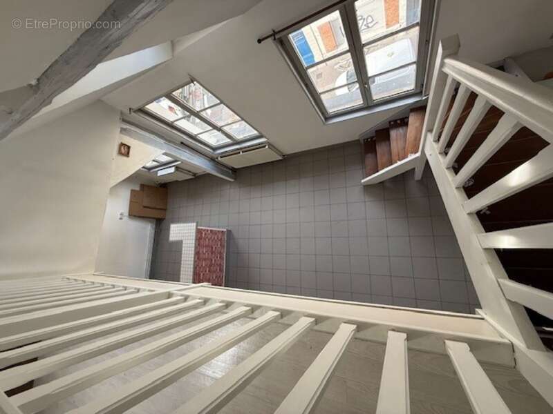 Appartement à vendre 2 pièces ROUEN (76) - photo 3
