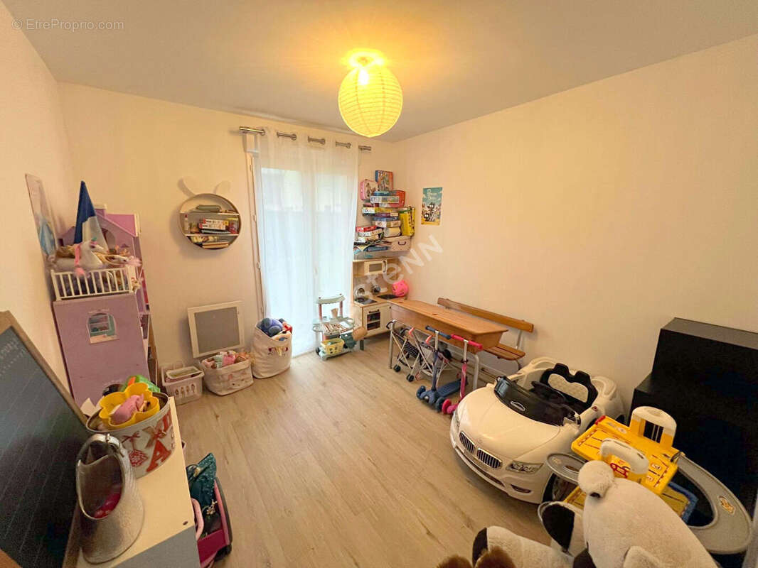 Maison à CHAUMONT-EN-VEXIN