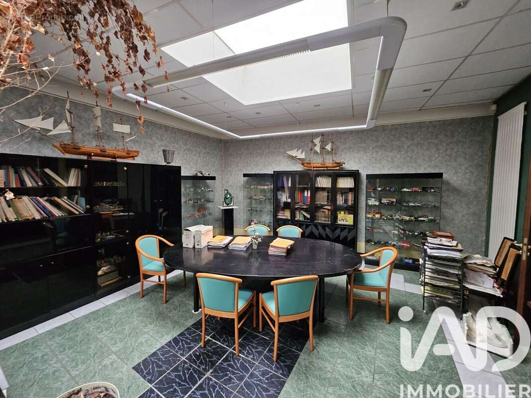 Photo 7 - Appartement à LILLE