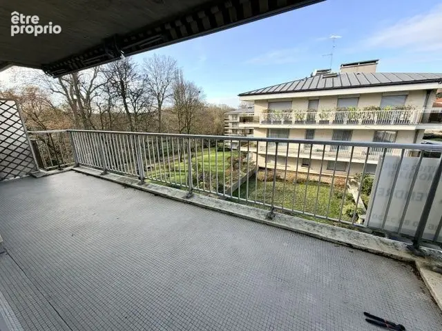 Appartement 3 pièces 69 m² à vendre à Yerres (91330) - photo 2